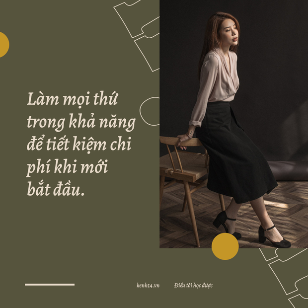 10 bài học khởi nghiệp của Hạt Mít: Cựu hotgirl tự gây dựng chuỗi 20 nailrooms chỉ sau vỏn vẹn... 2 năm - Ảnh 6. 10 bài học khởi nghiệp của Hạt Mít: Cựu hotgirl tự gây dựng chuỗi 20 nailrooms chỉ sau vỏn vẹn... 2 năm - Ảnh 6.