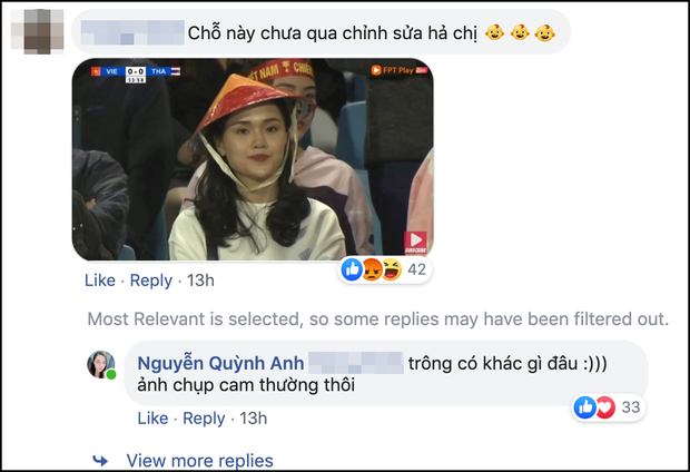 Bao lần ái nữ cựu chủ tịch CLB Sài Gòn dính chưởng make up dìm hàng, lần nào cũng đáp trả đanh đá như hát - Ảnh 5. Bao lần ái nữ cựu chủ tịch CLB Sài Gòn dính chưởng make up dìm hàng, lần nào cũng đáp trả đanh đá như hát - Ảnh 5.