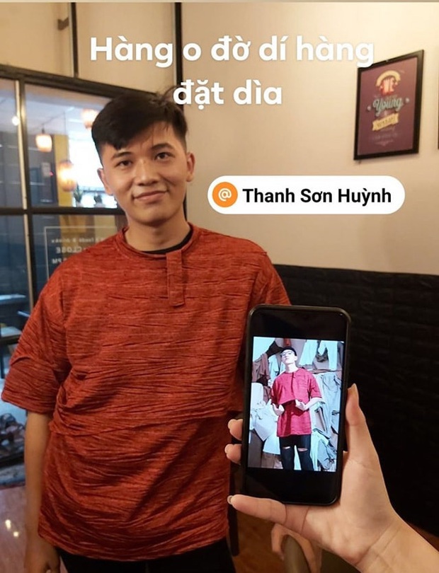 Ghi nhận hàng loạt tai nạn mua hàng online dịp cận Tết: Có mua đồ vài triệu cũng vậy, hoá ra hàng đẹp y như hình đều là điêu toa cả - Ảnh 6. Ghi nhận hàng loạt tai nạn mua hàng online dịp cận Tết: Có mua đồ vài triệu cũng vậy, hoá ra hàng đẹp y như hình đều là điêu toa cả - Ảnh 6.