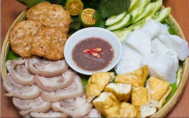 Xem cách Minh Dự order bún đậu trong Bố Già của Trấn Thành thế này có muốn lả đi không cơ chứ! - Ảnh 7. Xem cách Minh Dự order bún đậu trong Bố Già của Trấn Thành thế này có muốn lả đi không cơ chứ! - Ảnh 7.