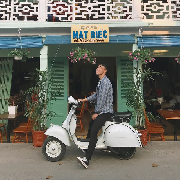 Nhà của Hà Lan trên phim giờ đã thành quán cafe mang tên “Mắt Biếc” ngoài đời thực, xem ảnh chỉ muốn tìm đến Huế check-in ngay - Ảnh 7. Nhà của Hà Lan trên phim giờ đã thành quán cafe mang tên “Mắt Biếc” ngoài đời thực, xem ảnh chỉ muốn tìm đến Huế check-in ngay - Ảnh 7.