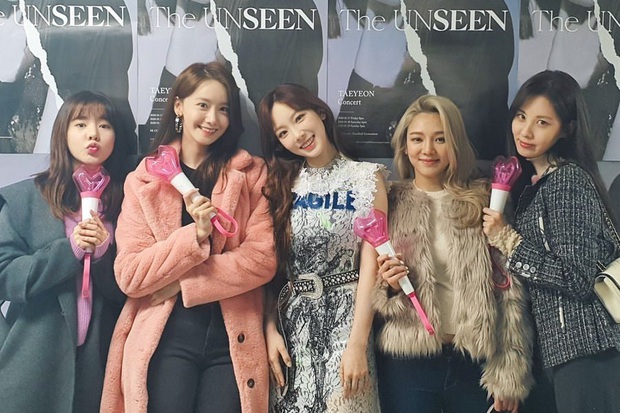 Taeyeon đăng tâm thư chia sẻ về tình hình sức khoẻ nghiêm trọng tại concert: Kiệt sức đến không thể nói nổi, âm nhạc là động lực để vươn lên từ đáy vực - Ảnh 4. Taeyeon đăng tâm thư chia sẻ về tình hình sức khoẻ nghiêm trọng tại concert: Kiệt sức đến không thể nói nổi, âm nhạc là động lực để vươn lên từ đáy vực - Ảnh 4.