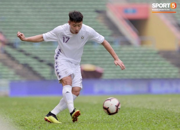 Hà Nội FC thất bại trước đội bóng Thái Lan tại giải đấu giao hữu có thể thức lạ kỳ - Ảnh 11. Hà Nội FC thất bại trước đội bóng Thái Lan tại giải đấu giao hữu có thể thức lạ kỳ - Ảnh 11.