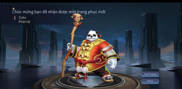 Liên Quân Mobile: Garena lập kỷ lục tặng FREE, mỗi game thủ nhận ít nhất 4 skin ở Event Tết - Ảnh 2.