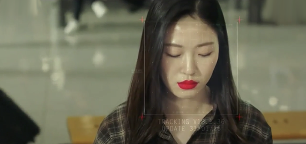 Rút kinh nghiệm từ những màn makeup lỗi trong phim Hàn, chị em cần tránh 3 sai lầm sau kẻo đầu năm đã thành thảm họa - Ảnh 2. Rút kinh nghiệm từ những màn makeup lỗi trong phim Hàn, chị em cần tránh 3 sai lầm sau kẻo đầu năm đã thành thảm họa - Ảnh 2.