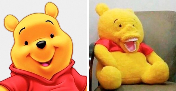 Khoảng cách giữa ảnh minh họa và sản phẩm thực tế là bao xa, bạn đã gặp những tình huống khó đỡ thế này chưa? - Ảnh 5. Khoảng cách giữa ảnh minh họa và sản phẩm thực tế là bao xa, bạn đã gặp những tình huống khó đỡ thế này chưa? - Ảnh 5.