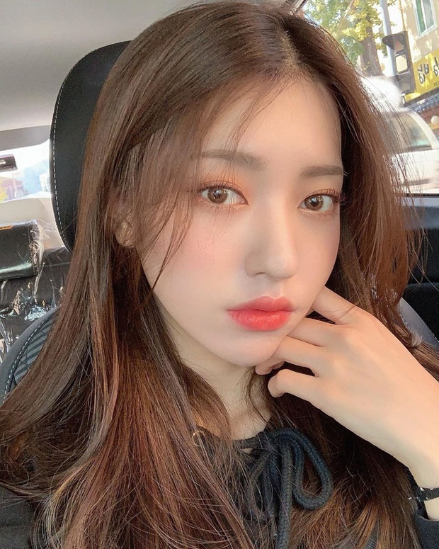 Rút kinh nghiệm từ những màn makeup lỗi trong phim Hàn, chị em cần tránh 3 sai lầm sau kẻo đầu năm đã thành thảm họa - Ảnh 5. Rút kinh nghiệm từ những màn makeup lỗi trong phim Hàn, chị em cần tránh 3 sai lầm sau kẻo đầu năm đã thành thảm họa - Ảnh 5.