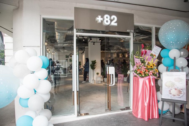HOT: Quán cafe của sao Hàn Quốc sắp mở chi nhánh ở Sài Gòn trong năm 2020, nam idol còn sẽ xuất hiện trong buổi khai trương? - Ảnh 6. HOT: Quán cafe của sao Hàn Quốc sắp mở chi nhánh ở Sài Gòn trong năm 2020, nam idol còn sẽ xuất hiện trong buổi khai trương? - Ảnh 6.
