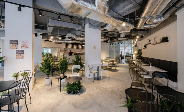 HOT: Quán cafe của sao Hàn Quốc sắp mở chi nhánh ở Sài Gòn trong năm 2020, nam idol còn sẽ xuất hiện trong buổi khai trương? - Ảnh 3. HOT: Quán cafe của sao Hàn Quốc sắp mở chi nhánh ở Sài Gòn trong năm 2020, nam idol còn sẽ xuất hiện trong buổi khai trương? - Ảnh 3.