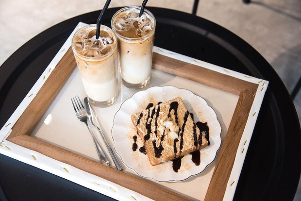 HOT: Quán cafe của sao Hàn Quốc sắp mở chi nhánh ở Sài Gòn trong năm 2020, nam idol còn sẽ xuất hiện trong buổi khai trương? - Ảnh 7. HOT: Quán cafe của sao Hàn Quốc sắp mở chi nhánh ở Sài Gòn trong năm 2020, nam idol còn sẽ xuất hiện trong buổi khai trương? - Ảnh 7.