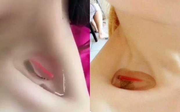 Những điều “gây lú” cả thế giới ở Trung Quốc, khách du lịch đôi khi thấy sợ hãi hơn là bất ngờ (Phần 2) - Ảnh 8. Những điều “gây lú” cả thế giới ở Trung Quốc, khách du lịch đôi khi thấy sợ hãi hơn là bất ngờ (Phần 2) - Ảnh 8.