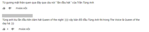 Trần Tùng Anh bị bắt bẻ bởi phát ngôn bất nhất trong Chung kết Gương mặt thân quen - Ảnh 5. Trần Tùng Anh bị bắt bẻ bởi phát ngôn bất nhất trong Chung kết Gương mặt thân quen - Ảnh 5.