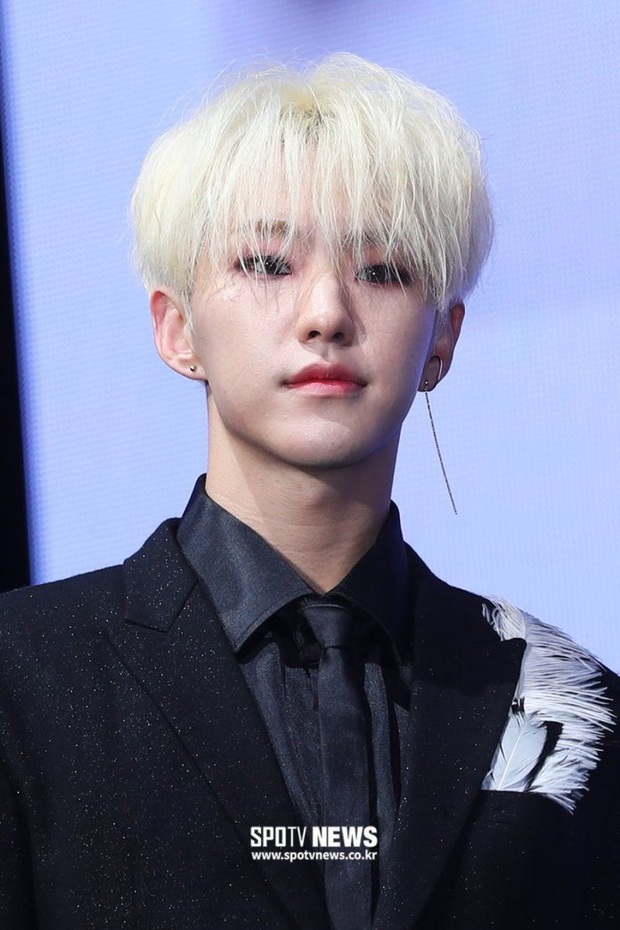 Idol Kpop tuổi Tý đúng chuẩn hội tài sắc vẹn toàn: Từ hội cỗ máy nhảy đình đám cho đến dàn visual xinh hơn hoa, có 2 idol đa-zi-năng khiến fan mê mệt - Ảnh 5. Idol Kpop tuổi Tý đúng chuẩn hội tài sắc vẹn toàn: Từ hội cỗ máy nhảy đình đám cho đến dàn visual xinh hơn hoa, có 2 idol đa-zi-năng khiến fan mê mệt - Ảnh 5.