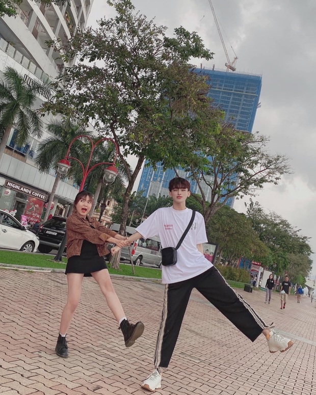 Hiện tượng mạng Trần Đức Bo - cậu bạn Đà Nẵng nghiện make up như ulzzang Hàn đình đám một thời bây giờ ra sao? - Ảnh 5. Hiện tượng mạng Trần Đức Bo - cậu bạn Đà Nẵng nghiện make up như ulzzang Hàn đình đám một thời bây giờ ra sao? - Ảnh 5.