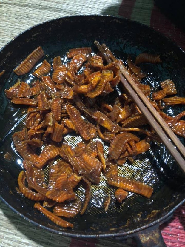 Ác mộng ngày Tết của các cô gái: Nếu còn nấu ăn thế này thì quãng đời độc thân của bạn sẽ dài như dòng sông Volga vậy! - Ảnh 11. Ác mộng ngày Tết của các cô gái: Nếu còn nấu ăn thế này thì quãng đời độc thân của bạn sẽ dài như dòng sông Volga vậy! - Ảnh 11.