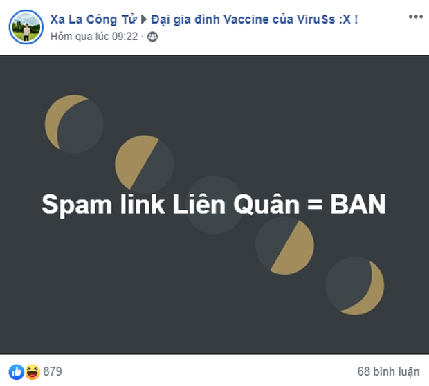 Liên Quân Mobile: Liên tục mở sự kiện share link, Garena khiến game thủ spam điên cuồng khắp Facebook - Ảnh 4.