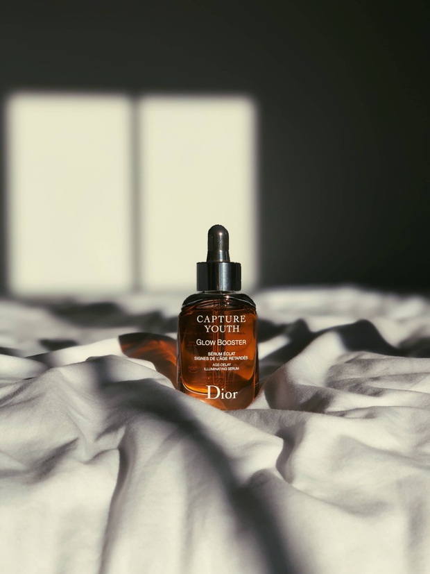 10 chai serum chống già tốt nhất 2019 mà bạn nên tiếp tục sắm năm 2020: Có chai chỉ 300k nhưng cho hiệu quả đỉnh thật sự - Ảnh 8.