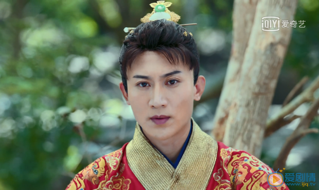 Top danh sách 5 sao nam cổ trang kém sắc nhất màn ảnh Trung: Nam thần Lý Hiện - Vương Nhất Bác bỗng bị réo tên - Ảnh 5.