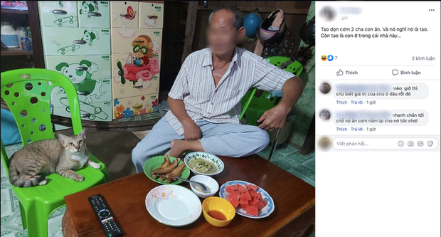 Còn nỗi đau nào bằng việc… tăng cân dịp Tết nhất, đã vậy còn không nhận ra điều đó thì kết cục sẽ như chú mèo này! - Ảnh 3. Còn nỗi đau nào bằng việc… tăng cân dịp Tết nhất, đã vậy còn không nhận ra điều đó thì kết cục sẽ như chú mèo này! - Ảnh 3.