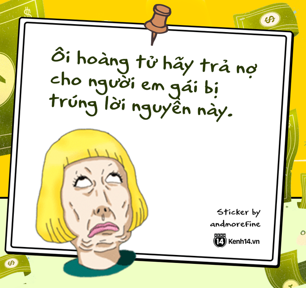 Đòi nợ kiểu đi vào lòng người: Tầm này thì liêm sỉ gì nữa, bao nhiêu IQ hay EQ cũng chỉ để nghĩ cách lay động con nợ thôi - Ảnh 7. Đòi nợ kiểu đi vào lòng người: Tầm này thì liêm sỉ gì nữa, bao nhiêu IQ hay EQ cũng chỉ để nghĩ cách lay động con nợ thôi - Ảnh 7.