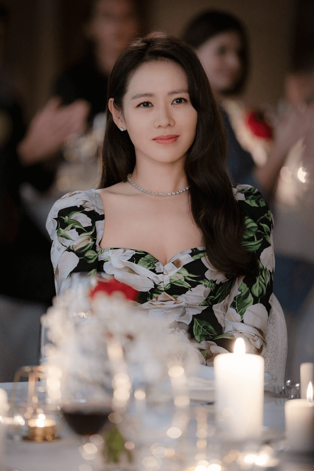 Sốc vì bí quyết để có được visual đỉnh của chị đẹp Son Ye Jin trong “Crash Landing On You”: Chỉ son bóng là đủ lên hình? - Ảnh 22.