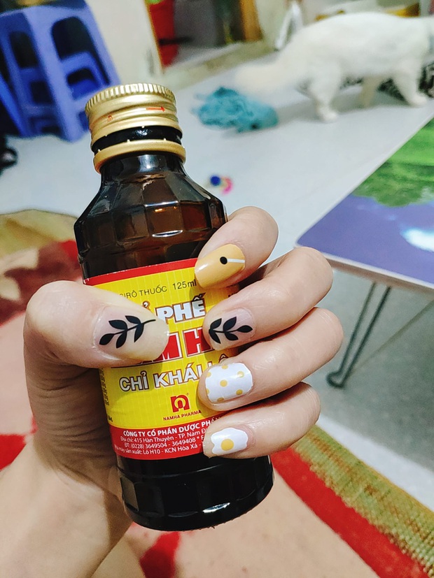 Tin được không: Chỉ 10k nhưng đây là món đồ làm đẹp đang khiến cả nghìn chị em điên đảo Tết này - Ảnh 11. Tin được không: Chỉ 10k nhưng đây là món đồ làm đẹp đang khiến cả nghìn chị em điên đảo Tết này - Ảnh 11.