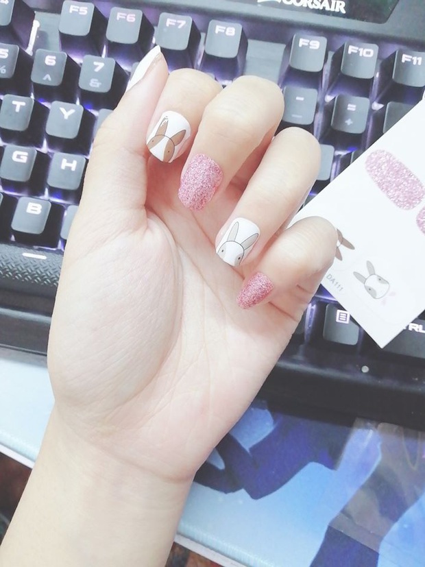 Tin được không: Chỉ 10k nhưng đây là món đồ làm đẹp đang khiến cả nghìn chị em điên đảo Tết này - Ảnh 3. Tin được không: Chỉ 10k nhưng đây là món đồ làm đẹp đang khiến cả nghìn chị em điên đảo Tết này - Ảnh 3.
