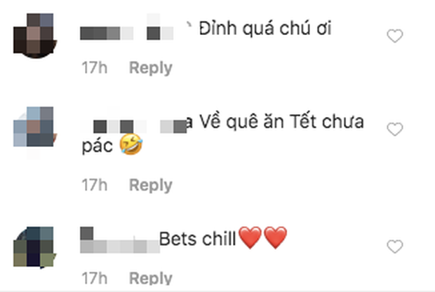 Vừa hé lộ sương sương ca khúc mới, Đen Vâu đã khiến fan thốt lên ối giời ơi vì quá chill! - Ảnh 5. Vừa hé lộ sương sương ca khúc mới, Đen Vâu đã khiến fan thốt lên ối giời ơi vì quá chill! - Ảnh 5.