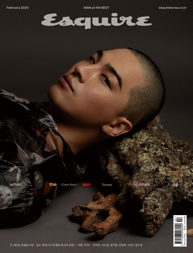 Taeyang tiết lộ lý do BIGBANG tái hợp ở Coachella 2020, Knet mỉa mai cay nghiệt: “Chẳng có tí liêm sỉ nào!” - Ảnh 2. Taeyang tiết lộ lý do BIGBANG tái hợp ở Coachella 2020, Knet mỉa mai cay nghiệt: “Chẳng có tí liêm sỉ nào!” - Ảnh 2.