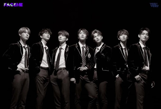 Kpop tháng 1 có gì: Nghệ sĩ bị SM chèn ép cả thập kỉ và nữ ca sĩ kết hợp với thành viên BTS cùng trở lại, ai chiếm lợi thế hơn? - Ảnh 8.