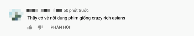 MXH đua nhau ngờ ngợ vì trailer Gái Già Lắm Chiêu 3: Đây là Crazy Rich Asians phiên bản Huế mộng mơ à? - Ảnh 5.