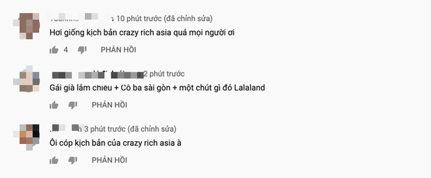 MXH đua nhau ngờ ngợ vì trailer Gái Già Lắm Chiêu 3: Đây là Crazy Rich Asians phiên bản Huế mộng mơ à? - Ảnh 4.