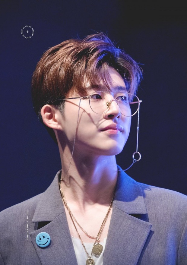 Idol Kpop tuổi Tý đúng chuẩn hội tài sắc vẹn toàn: Từ hội cỗ máy nhảy đình đám cho đến dàn visual xinh hơn hoa, có 2 idol đa-zi-năng khiến fan mê mệt - Ảnh 28. Idol Kpop tuổi Tý đúng chuẩn hội tài sắc vẹn toàn: Từ hội cỗ máy nhảy đình đám cho đến dàn visual xinh hơn hoa, có 2 idol đa-zi-năng khiến fan mê mệt - Ảnh 28.