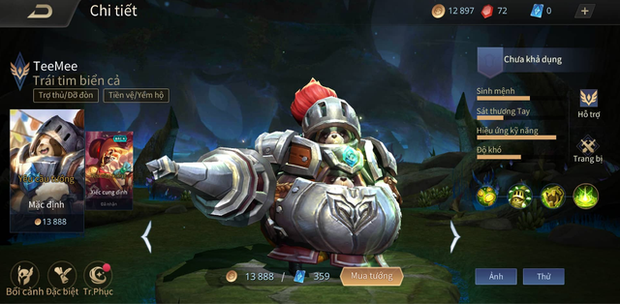 Liên Quân Mobile: Garena tặng FREE thêm 3 tướng ở Shop đổi mảnh, gồm cả tướng giá 28888 vàng - Ảnh 4. Liên Quân Mobile: Garena tặng FREE thêm 3 tướng ở Shop đổi mảnh, gồm cả tướng giá 28888 vàng - Ảnh 4.