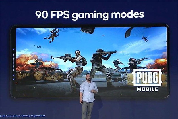 PUBG Mobile: 5 điều tuyệt vời sẽ khiến người chơi sướng phát điên trong năm 2020 - Ảnh 4. PUBG Mobile: 5 điều tuyệt vời sẽ khiến người chơi sướng phát điên trong năm 2020 - Ảnh 4.