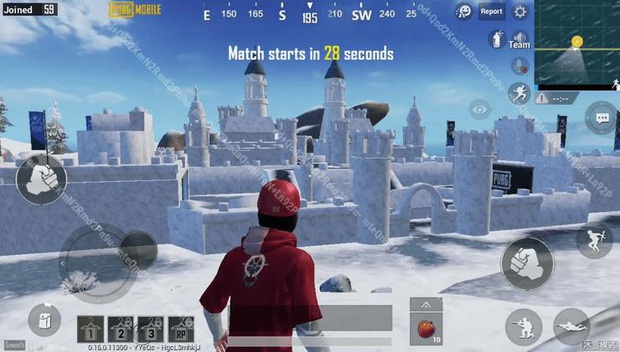 PUBG Mobile: 5 điều tuyệt vời sẽ khiến người chơi sướng phát điên trong năm 2020 - Ảnh 5. PUBG Mobile: 5 điều tuyệt vời sẽ khiến người chơi sướng phát điên trong năm 2020 - Ảnh 5.