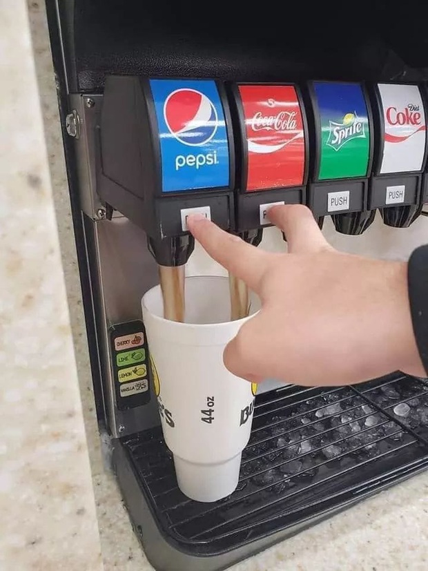 Những bức ảnh đồ ăn “gây lú” nhất mạng xã hội từ trước tới nay, thách bạn nhịn được cười khi xem hình đấy! (Phần 1) - Ảnh 23. Những bức ảnh đồ ăn “gây lú” nhất mạng xã hội từ trước tới nay, thách bạn nhịn được cười khi xem hình đấy! (Phần 1) - Ảnh 23.