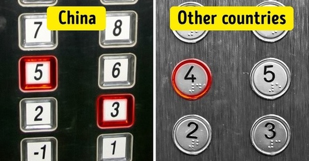 Những tập tục, thói quen lạ lùng ở Trung Quốc khiến người ngoại quốc hoang mang khi lần đầu ghé thăm - Ảnh 3.