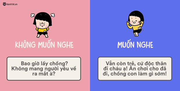 Vì một cái Tết không khẩu nghiệp: Đến nhà nhau chơi là quý hóa lắm rồi, đừng mang thêm rổ câu hỏi 1000 năm như một nữa - Ảnh 1. Vì một cái Tết không khẩu nghiệp: Đến nhà nhau chơi là quý hóa lắm rồi, đừng mang thêm rổ câu hỏi 1000 năm như một nữa - Ảnh 1.