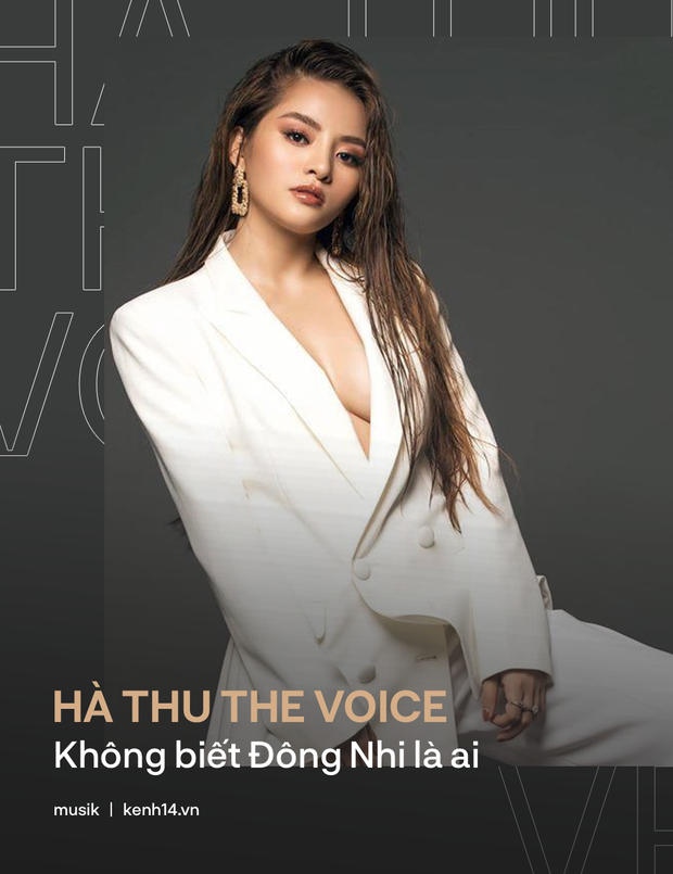 Loạt phát ngôn hết hồn Vpop năm qua: Hoàng Thùy Linh đòi gửi lá ngón đến nhà antifan, Hương Tràm tuyên bố giải nghệ nhưng vẫn nhận show tung MV - Ảnh 9. Loạt phát ngôn hết hồn Vpop năm qua: Hoàng Thùy Linh đòi gửi lá ngón đến nhà antifan, Hương Tràm tuyên bố giải nghệ nhưng vẫn nhận show tung MV - Ảnh 9.