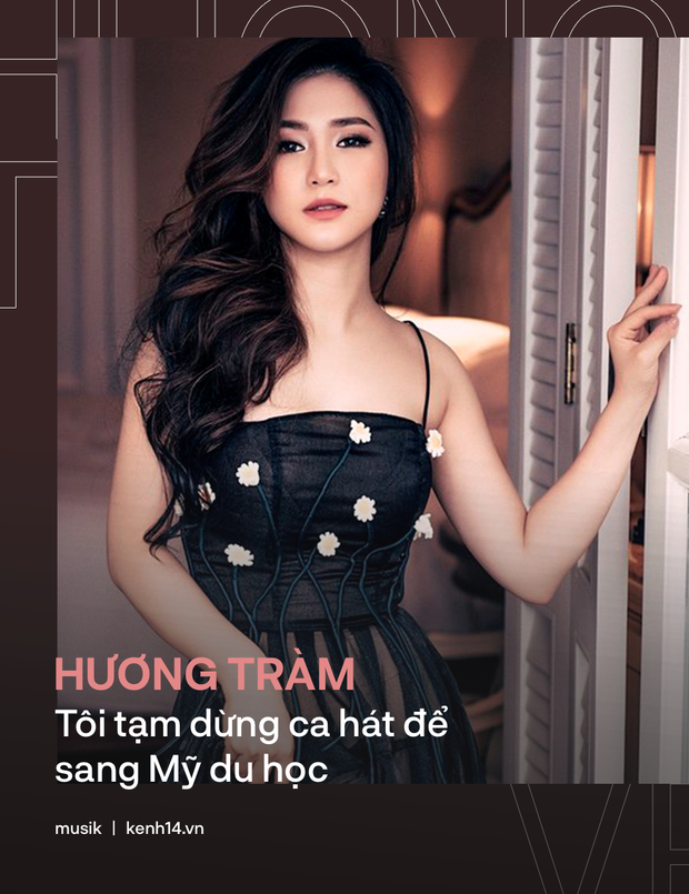Loạt phát ngôn hết hồn Vpop năm qua: Hoàng Thùy Linh đòi gửi lá ngón đến nhà antifan, Hương Tràm tuyên bố giải nghệ nhưng vẫn nhận show tung MV - Ảnh 5. Loạt phát ngôn hết hồn Vpop năm qua: Hoàng Thùy Linh đòi gửi lá ngón đến nhà antifan, Hương Tràm tuyên bố giải nghệ nhưng vẫn nhận show tung MV - Ảnh 5.