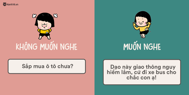 Vì một cái Tết không khẩu nghiệp: Đến nhà nhau chơi là quý hóa lắm rồi, đừng mang thêm rổ câu hỏi 1000 năm như một nữa - Ảnh 9. Vì một cái Tết không khẩu nghiệp: Đến nhà nhau chơi là quý hóa lắm rồi, đừng mang thêm rổ câu hỏi 1000 năm như một nữa - Ảnh 9.