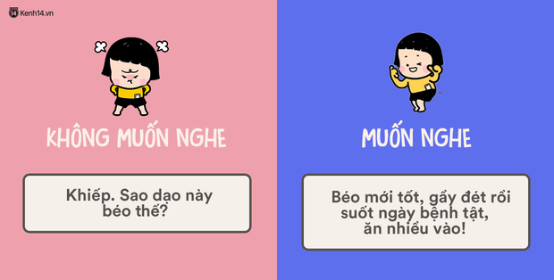 Vì một cái Tết không khẩu nghiệp: Đến nhà nhau chơi là quý hóa lắm rồi, đừng mang thêm rổ câu hỏi 1000 năm như một nữa - Ảnh 13. Vì một cái Tết không khẩu nghiệp: Đến nhà nhau chơi là quý hóa lắm rồi, đừng mang thêm rổ câu hỏi 1000 năm như một nữa - Ảnh 13.