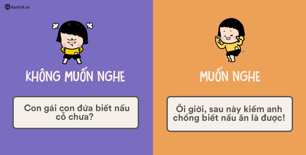 Vì một cái Tết không khẩu nghiệp: Đến nhà nhau chơi là quý hóa lắm rồi, đừng mang thêm rổ câu hỏi 1000 năm như một nữa - Ảnh 15. Vì một cái Tết không khẩu nghiệp: Đến nhà nhau chơi là quý hóa lắm rồi, đừng mang thêm rổ câu hỏi 1000 năm như một nữa - Ảnh 15.
