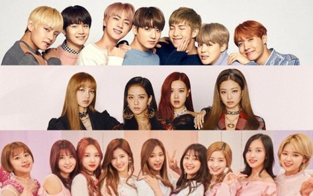 Chuyện như đùa: Loạt MV trăm triệu view của BTS, BLACKPINK và TWICE từng “bay màu” khỏi Youtube chỉ vì chung một lý do ngớ ngẩn không tin nổi! - Ảnh 8. Chuyện như đùa: Loạt MV trăm triệu view của BTS, BLACKPINK và TWICE từng “bay màu” khỏi Youtube chỉ vì chung một lý do ngớ ngẩn không tin nổi! - Ảnh 8.