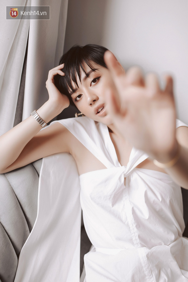 Khánh Linh lần đầu kể về cái Tết tủi thân trong bệnh viện - cú hích để nàng rich kid lớn lên và trưởng thành - Ảnh 10. Khánh Linh lần đầu kể về cái Tết tủi thân trong bệnh viện - cú hích để nàng rich kid lớn lên và trưởng thành - Ảnh 10.