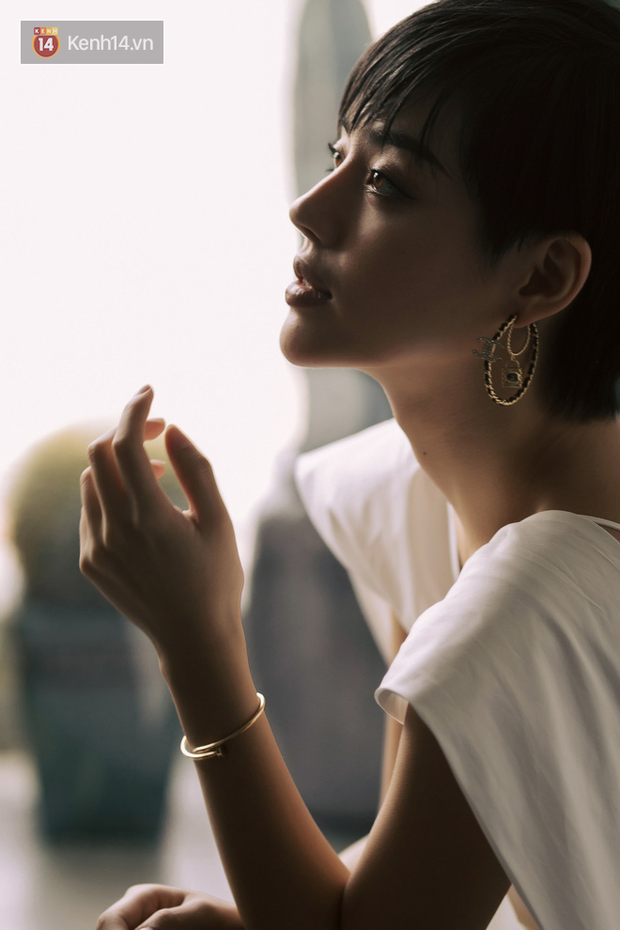 Khánh Linh lần đầu kể về cái Tết tủi thân trong bệnh viện - cú hích để nàng rich kid lớn lên và trưởng thành - Ảnh 9. Khánh Linh lần đầu kể về cái Tết tủi thân trong bệnh viện - cú hích để nàng rich kid lớn lên và trưởng thành - Ảnh 9.