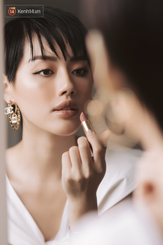 Khánh Linh lần đầu kể về cái Tết tủi thân trong bệnh viện - cú hích để nàng rich kid lớn lên và trưởng thành - Ảnh 7. Khánh Linh lần đầu kể về cái Tết tủi thân trong bệnh viện - cú hích để nàng rich kid lớn lên và trưởng thành - Ảnh 7.