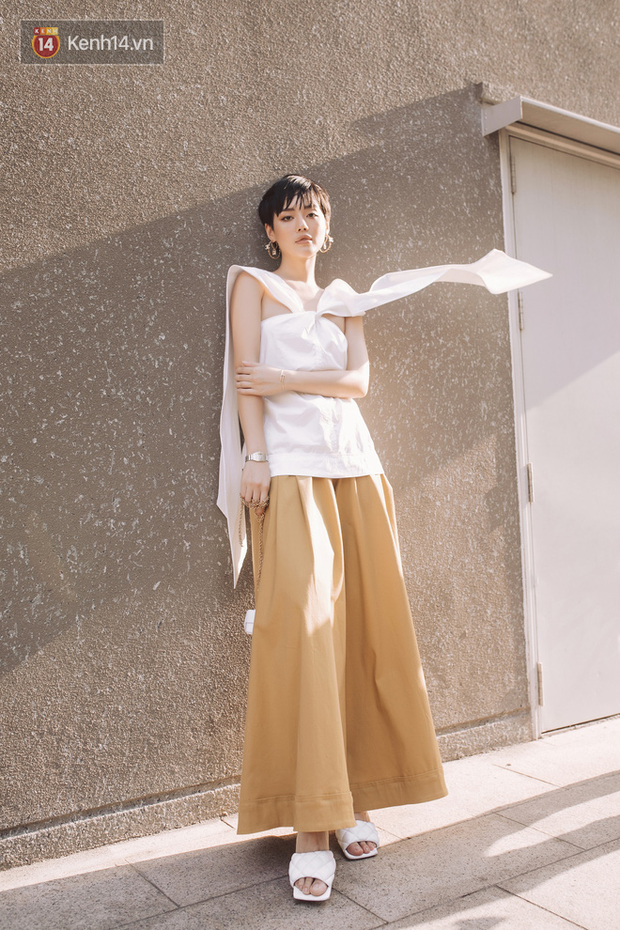 Khánh Linh lần đầu kể về cái Tết tủi thân trong bệnh viện - cú hích để nàng rich kid lớn lên và trưởng thành - Ảnh 4. Khánh Linh lần đầu kể về cái Tết tủi thân trong bệnh viện - cú hích để nàng rich kid lớn lên và trưởng thành - Ảnh 4.