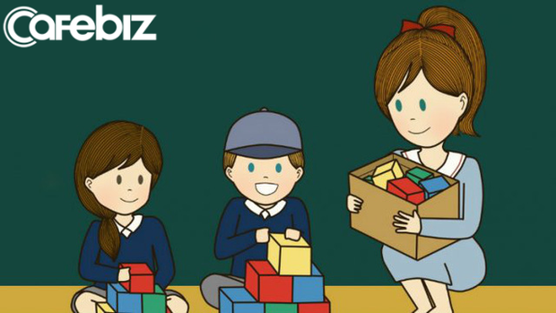 Mẹ doanh nhân dạy con: Không cần con học giỏi nhất lớp, chỉ cần con cố gắng hết sức - Ảnh 2. Mẹ doanh nhân dạy con: Không cần con học giỏi nhất lớp, chỉ cần con cố gắng hết sức - Ảnh 2.